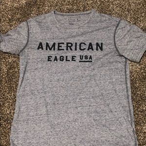 American Eagle Outfitters Shirts - American Eagle Short Sleeve shirt American Eagle Outfitters Shirts - American Eagle Short Sleeve shirt